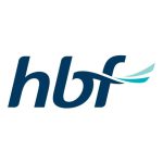 HBF logo