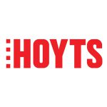 HOYTS logo