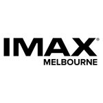 IMAX logo