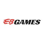EBgames logo