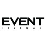 Event cinemas logo