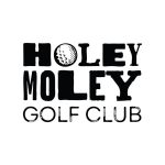 Holeymoley logo