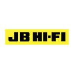 JB hi-fi logo