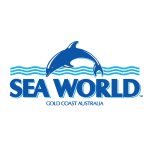 Seaworld logo