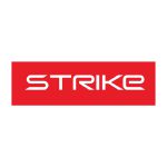 Strike logo