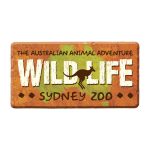 Wildlife logo