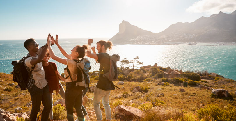 REWARDS TRAVEL