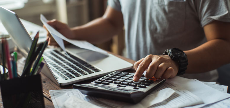 Budget management