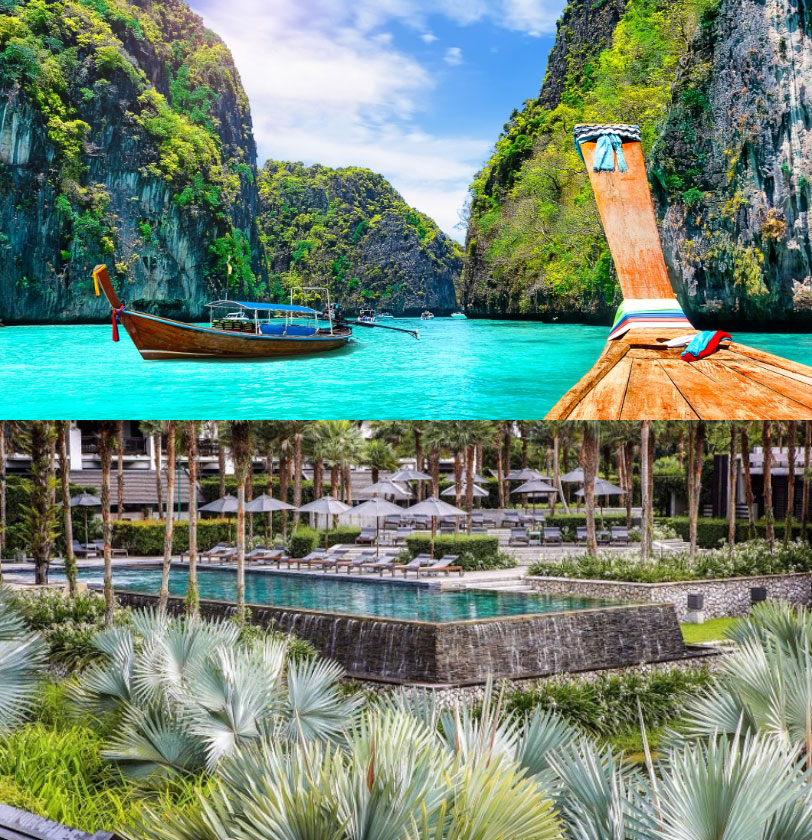 Luxury Thailand