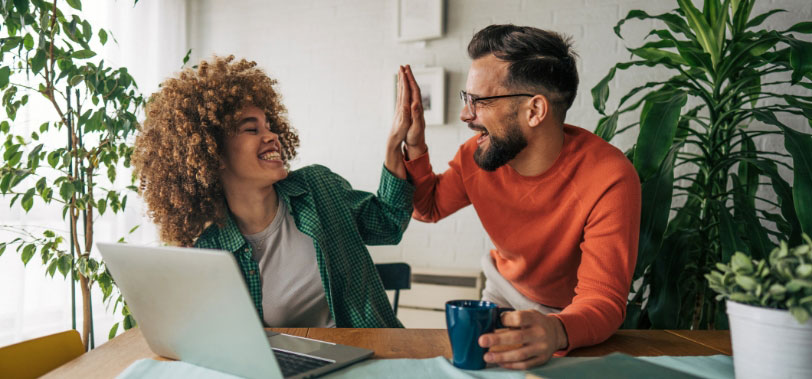 Reward people. Retain talent. Raise performance.