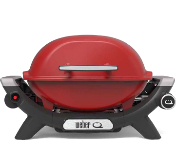 BBQ kitchen appliance