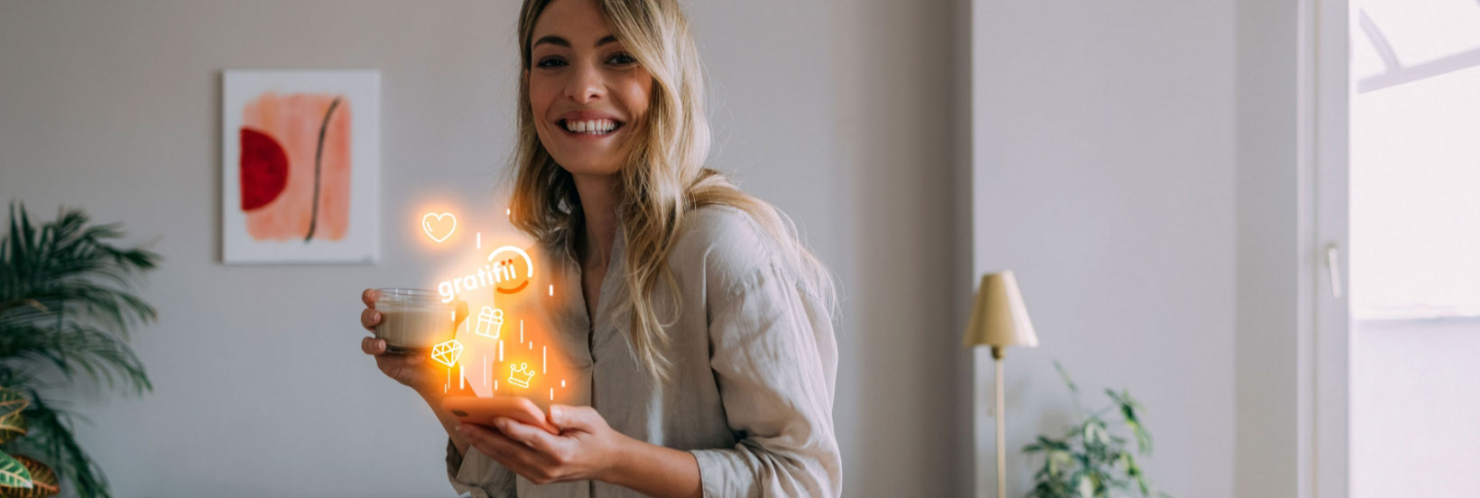 The benefits of a highly configurable loyalty engine