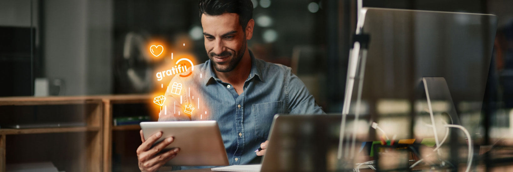 The benefits of building long-term loyalty