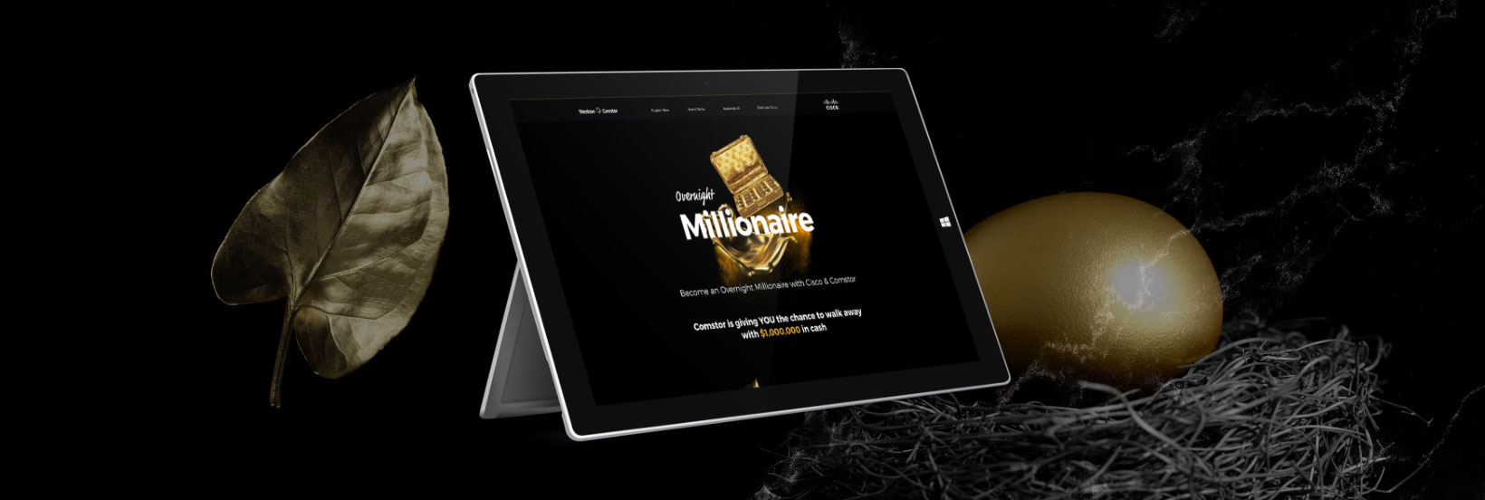 Comstor-Millionaire-feature-img