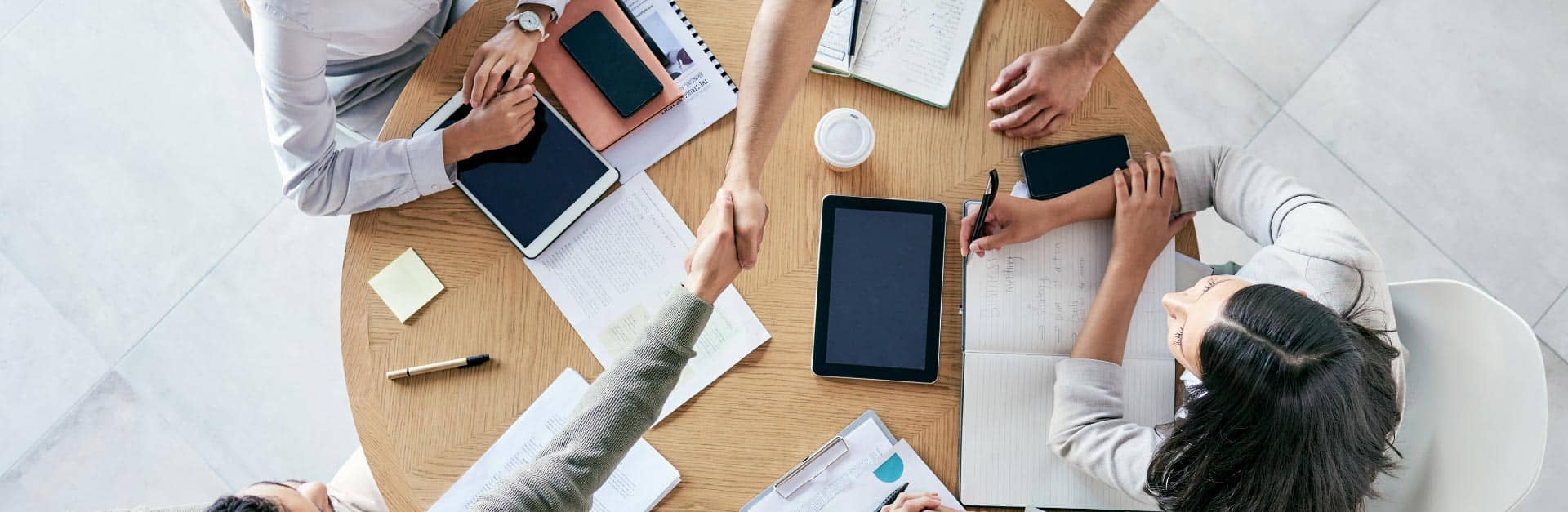 Our Partners Marketing Crm Partner Innovation Partner