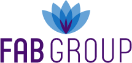 FAB Group logo
