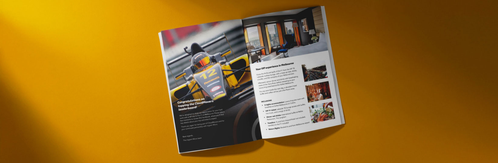 Cloud movers magazine