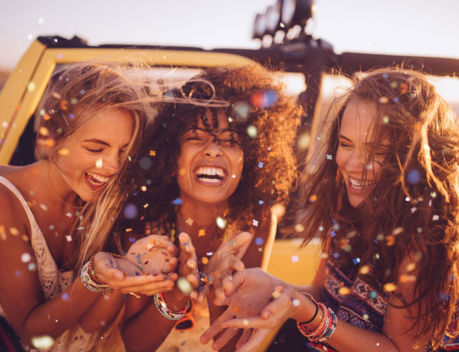 Turn loyalty into action