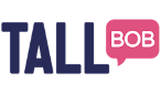 Tall-Bob-logo