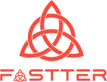 Fastter au logo