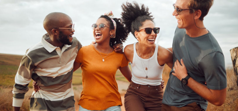 Strengthen member connections
