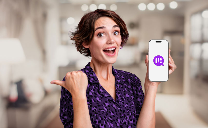 Australia’s first B2B2C branded mobile service