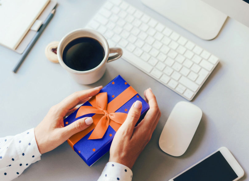 Employee Rewards